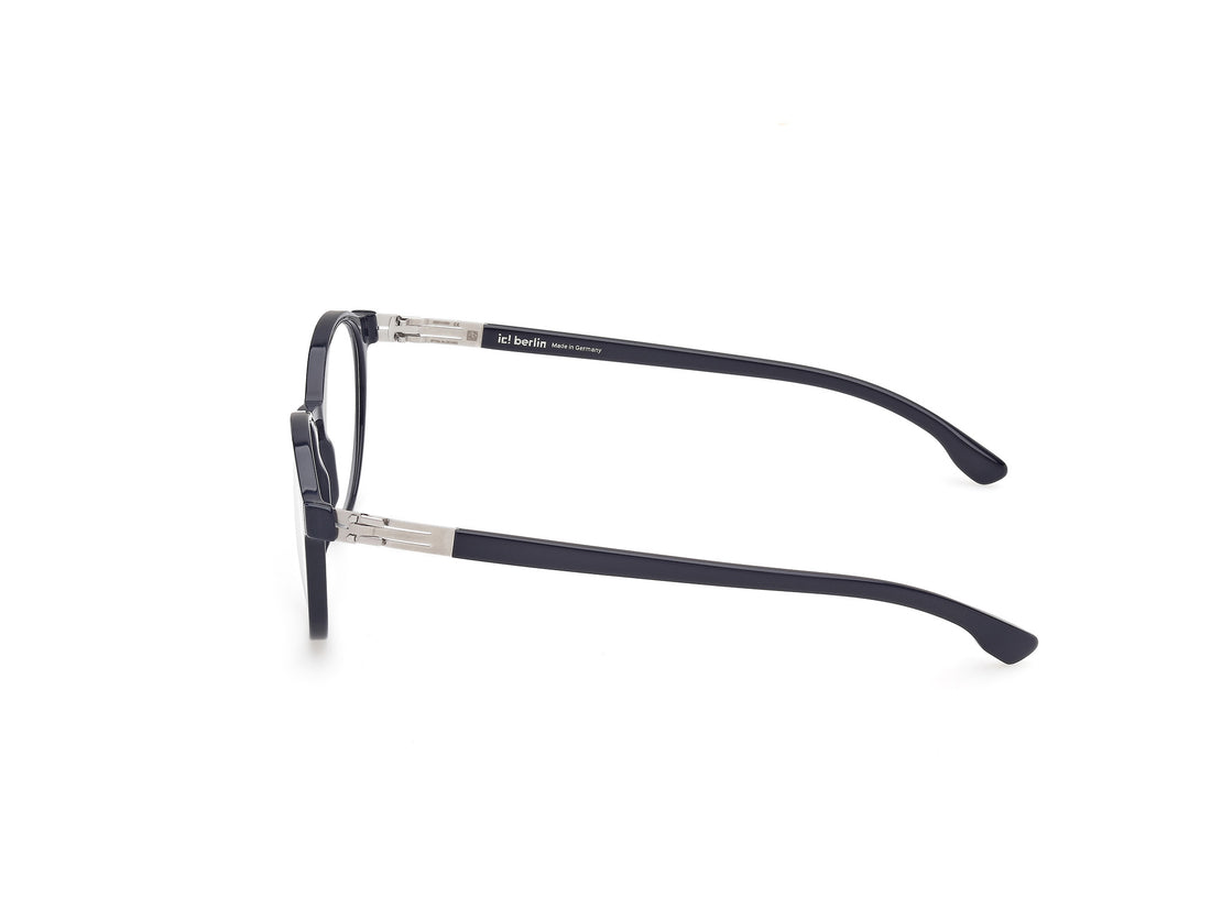 Lunettes de vue ic! berlin ic5073 theorem 084 azul unisex taille 50mm - Vue détaillée