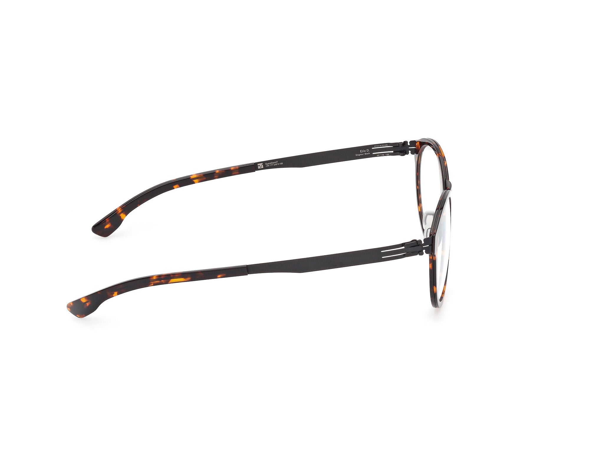 IC! BERLIN IC5083 ERIC D. 05B 48