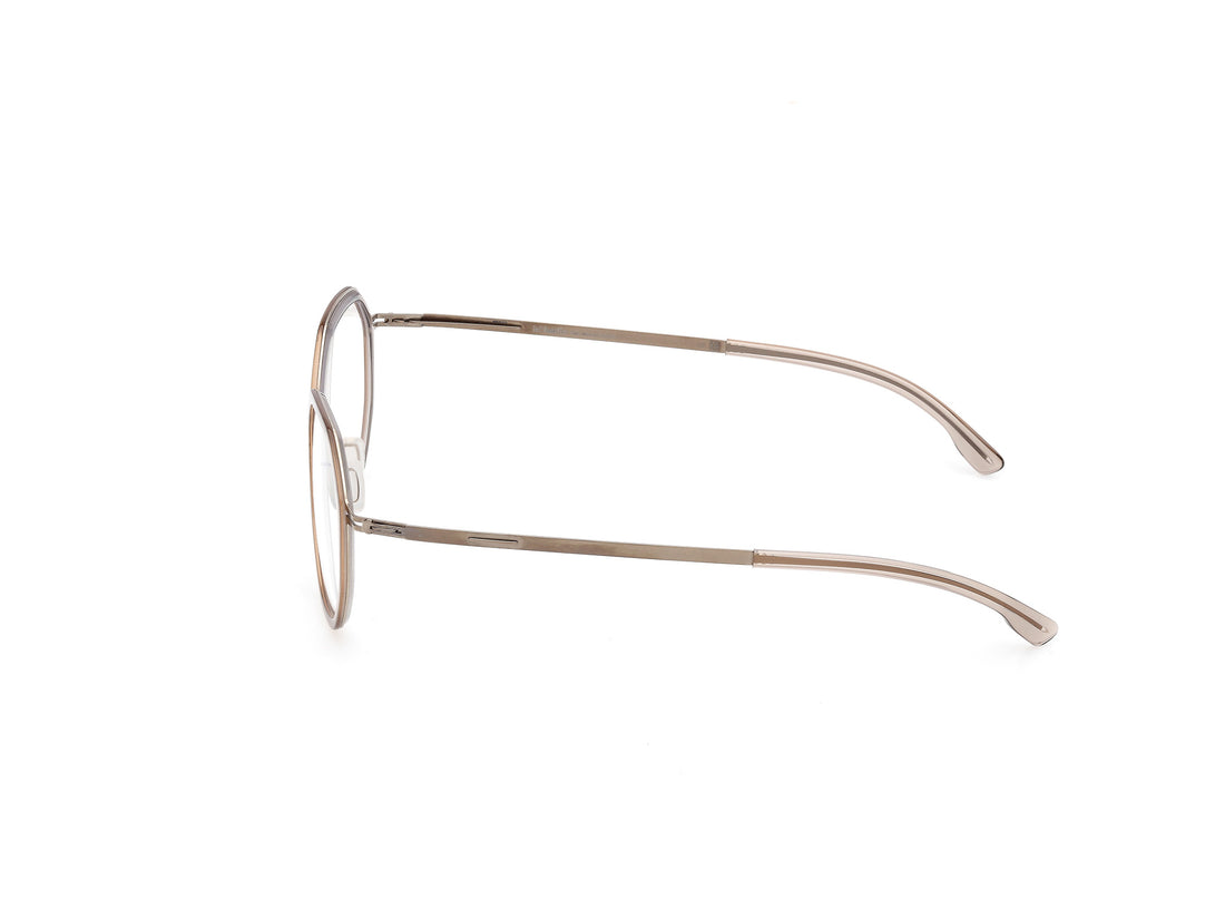 Brillen ic! berlin ic5089 raja 035 bronce unisex größe 48mm - Detailansicht