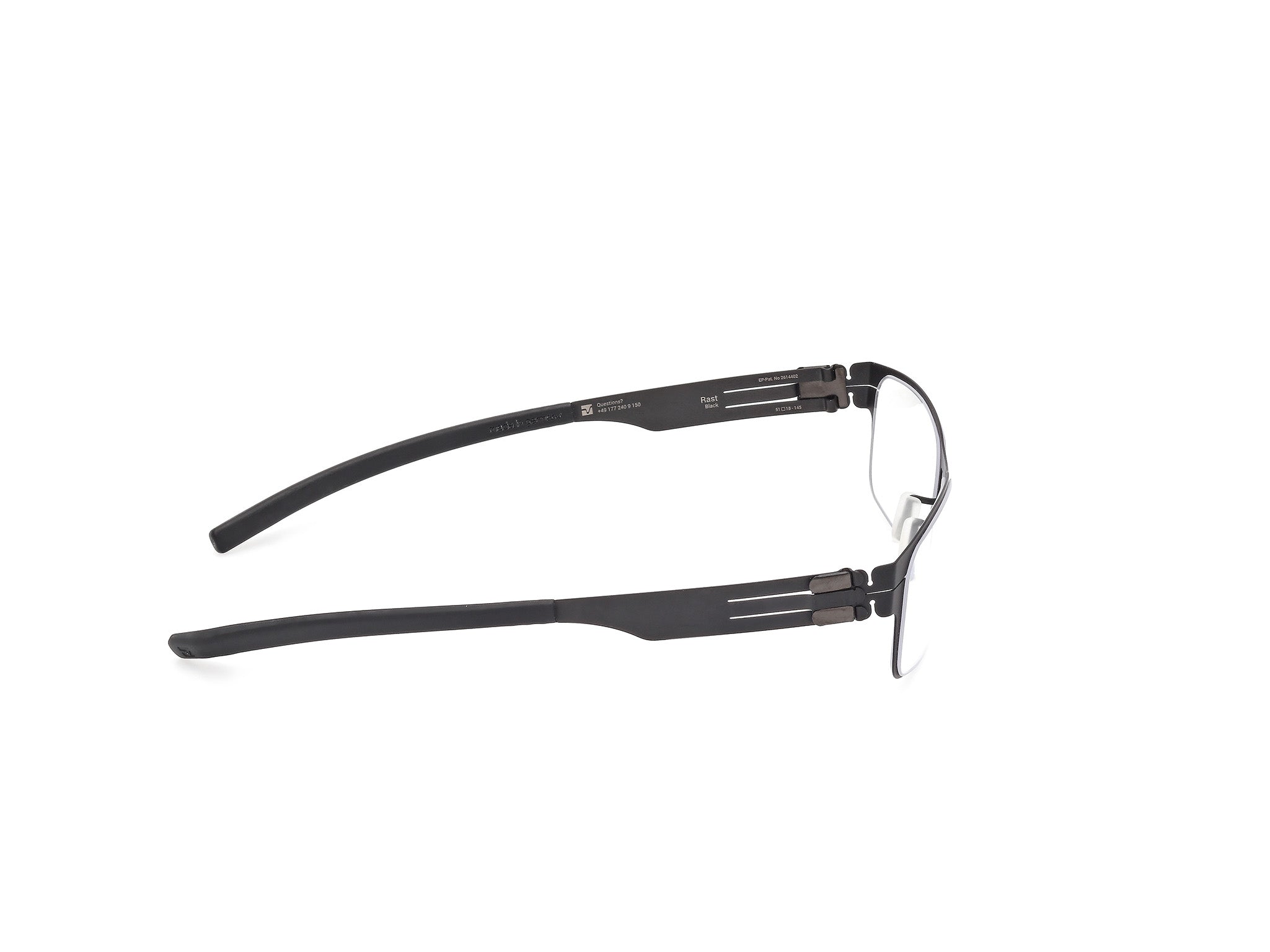 IC! BERLIN IC5093 RAST 02A 51