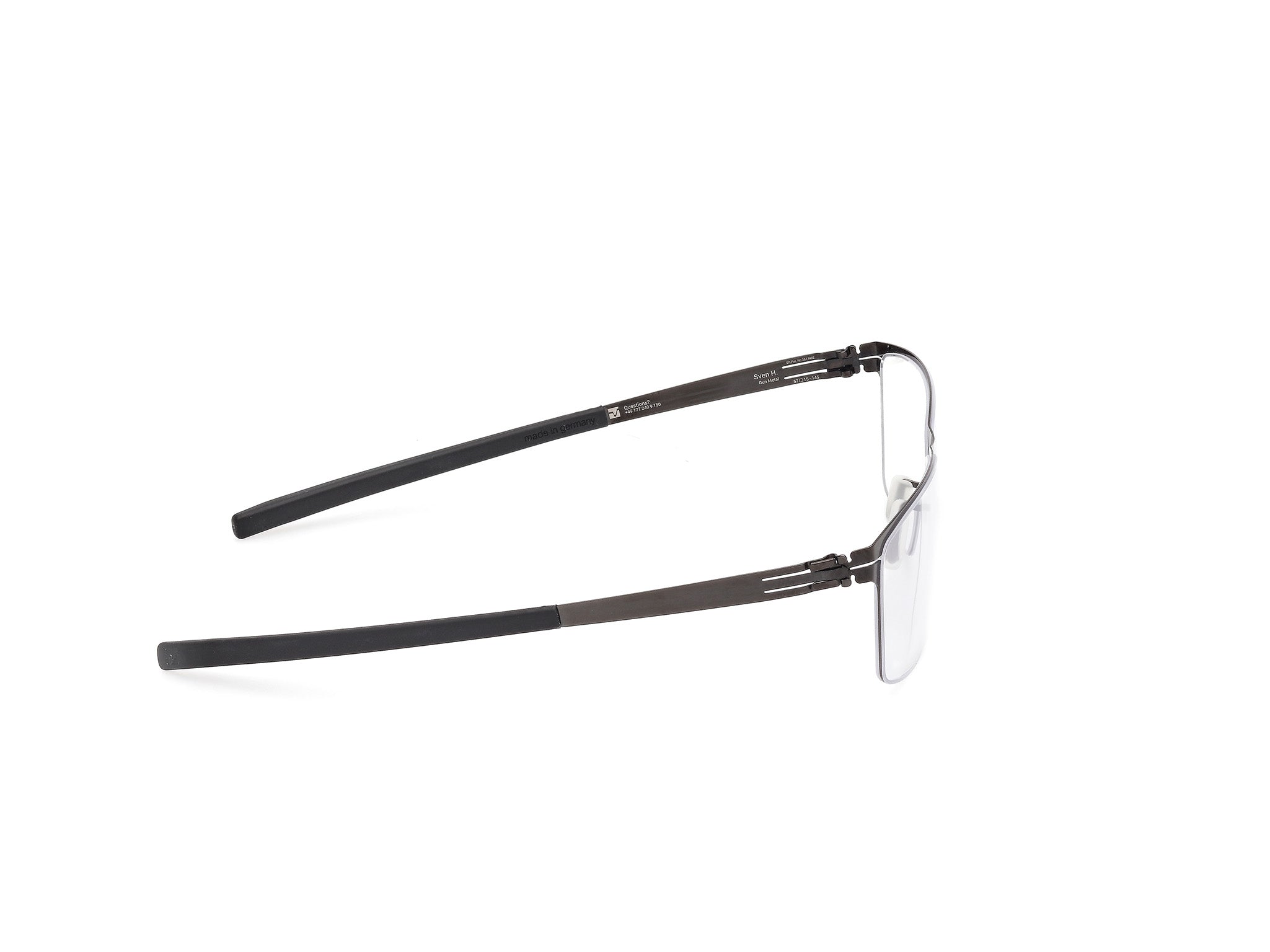 IC! BERLIN IC5095 SVEN H. 008 57