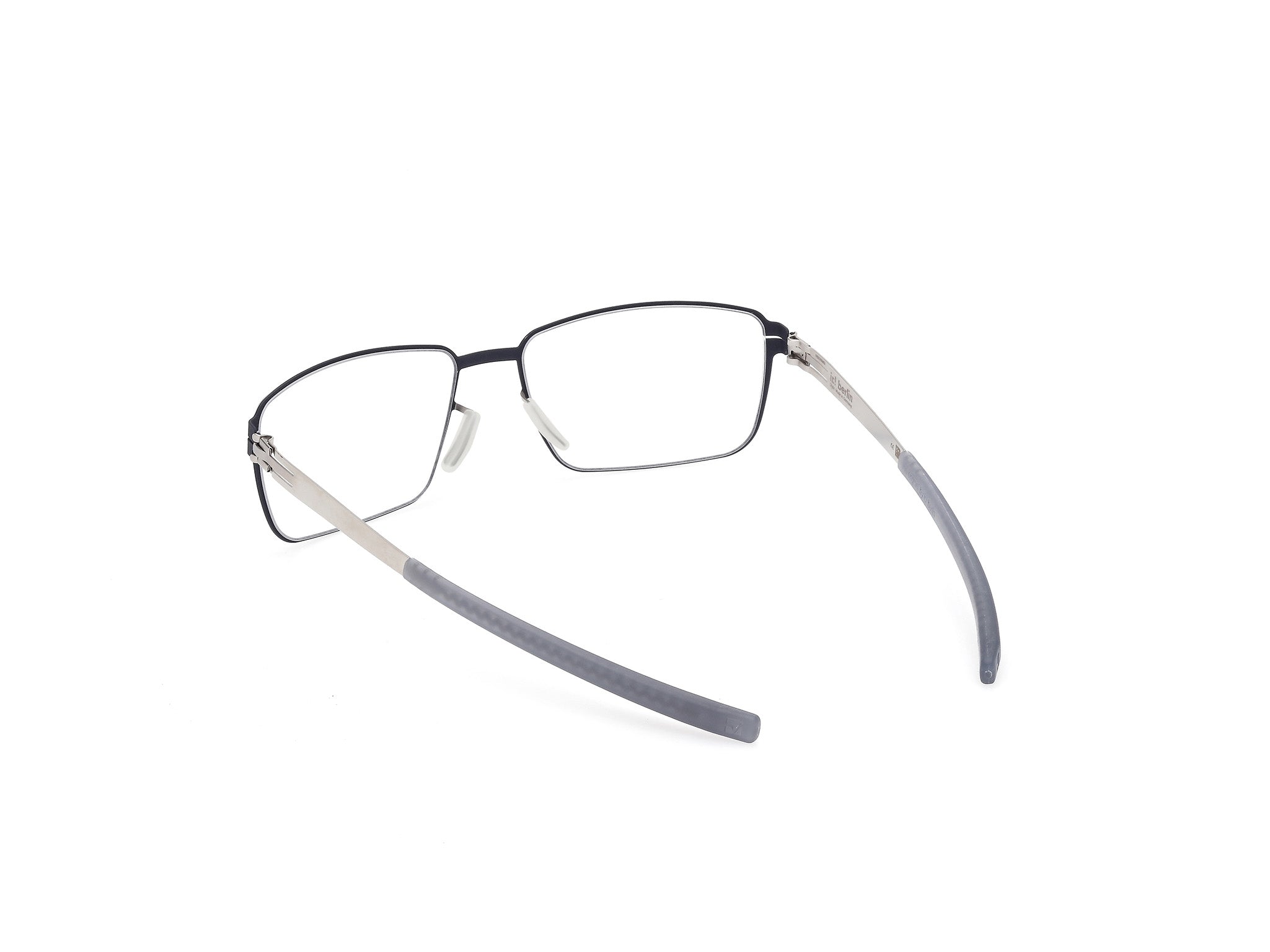 IC! BERLIN IC5096 DR. KAUERMANN 085 55