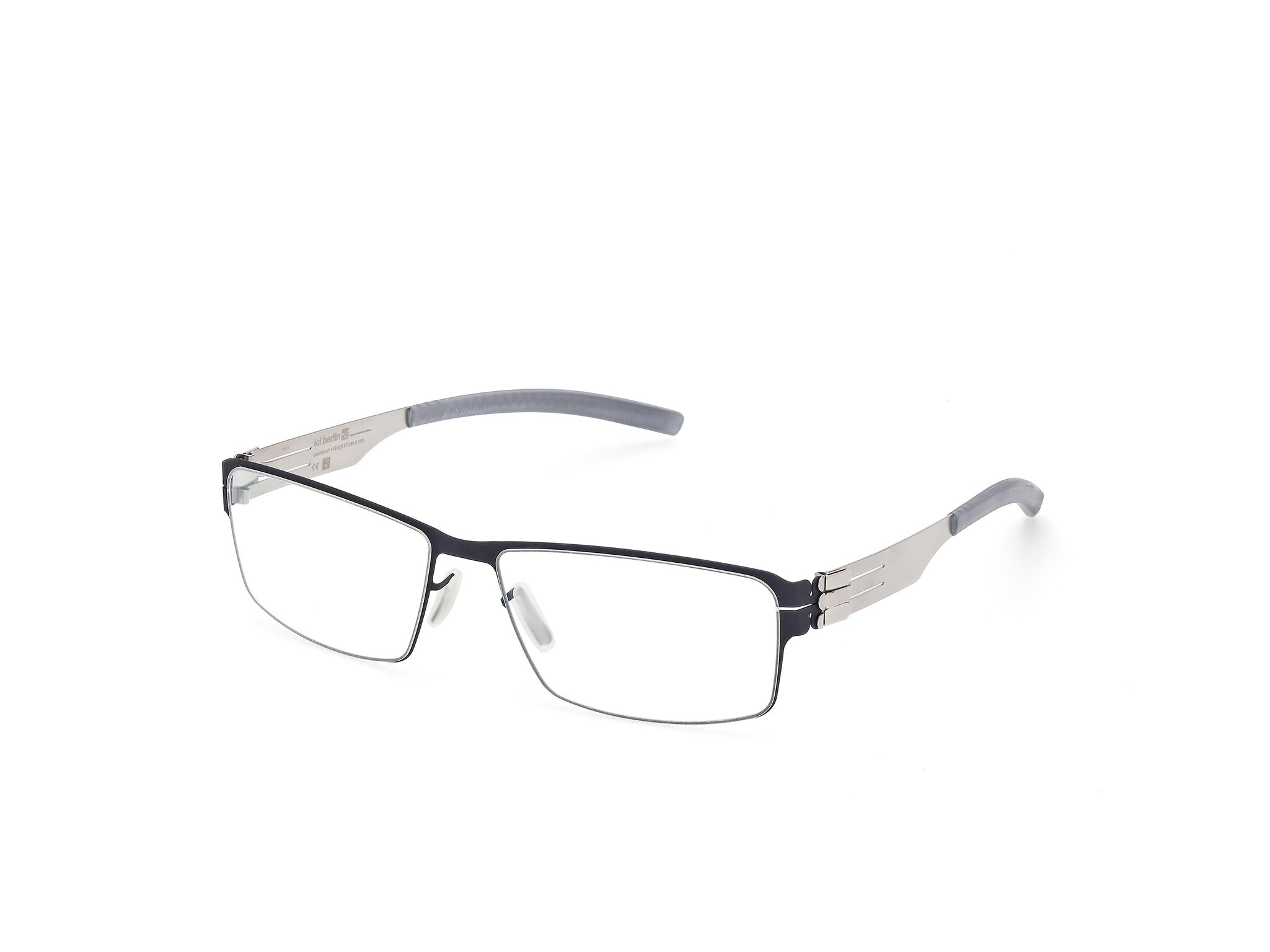 IC! BERLIN IC5097 JURGEN H. 085 57