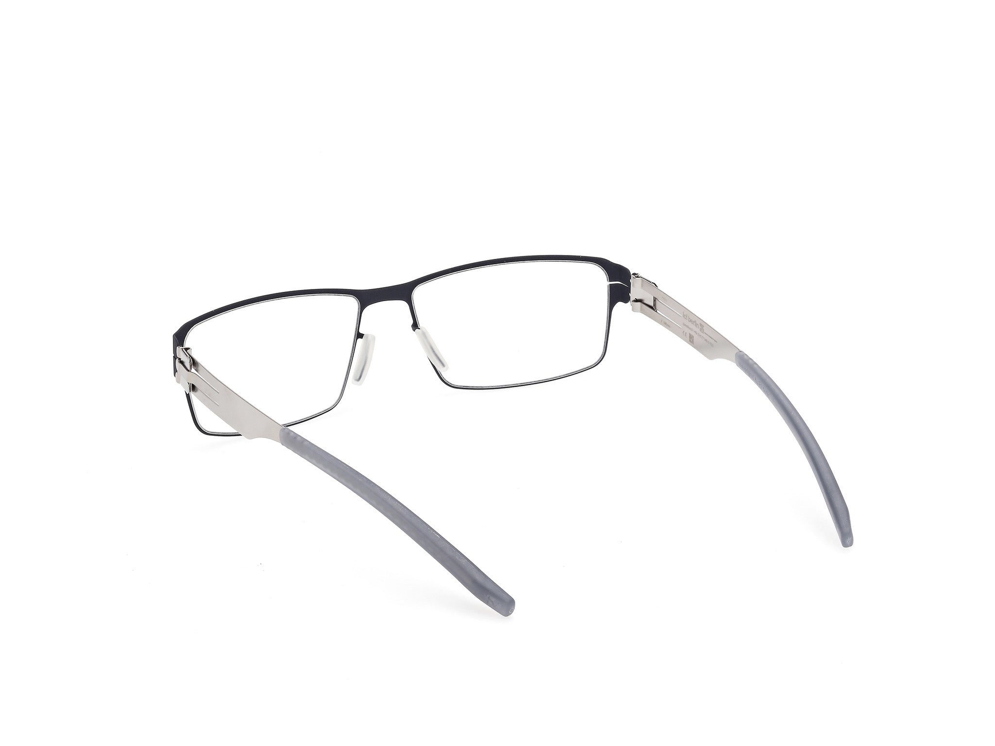 IC! BERLIN IC5097 JURGEN H. 085 57