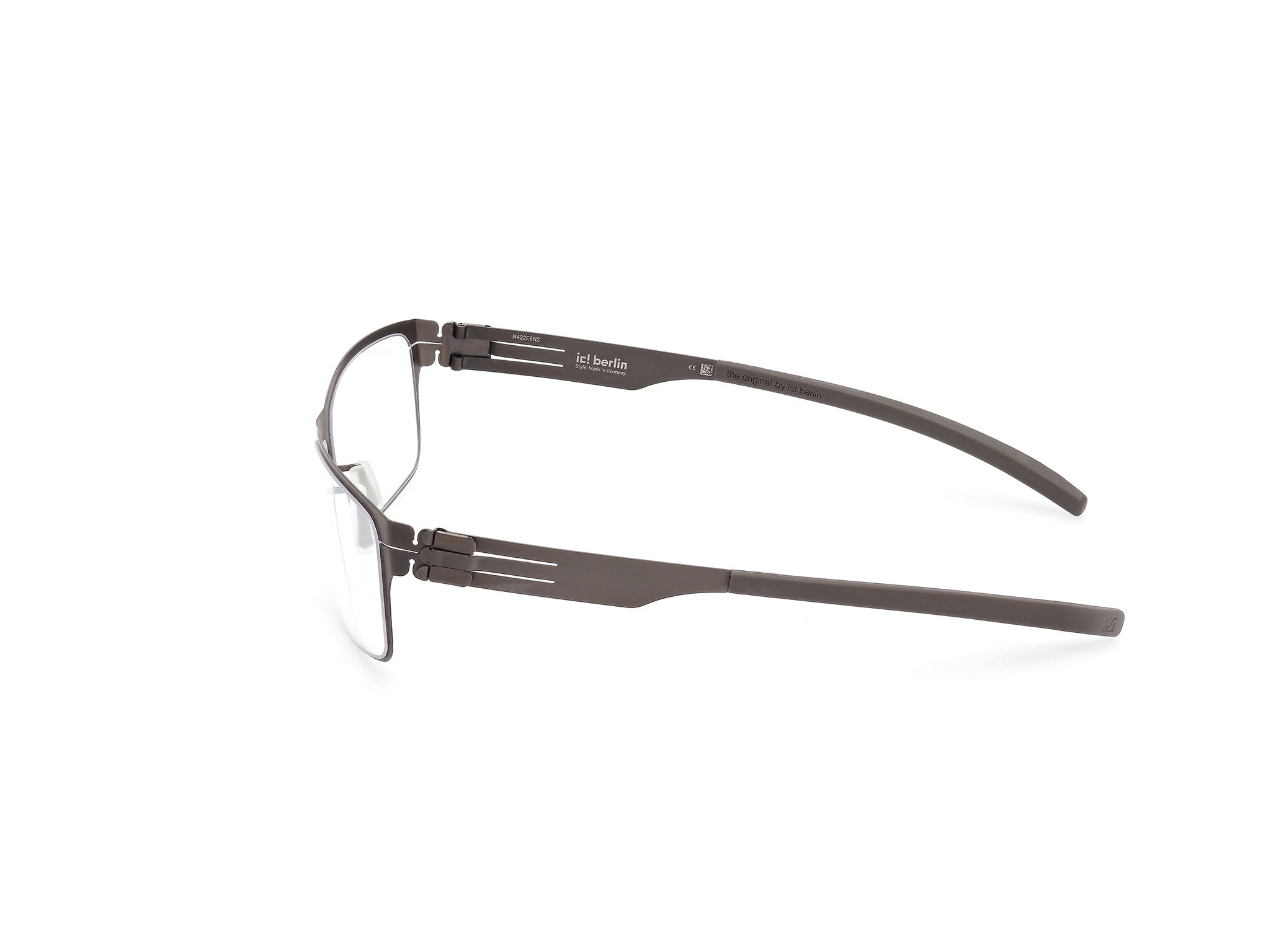 IC! BERLIN IC5098 PAUL R. 002 55