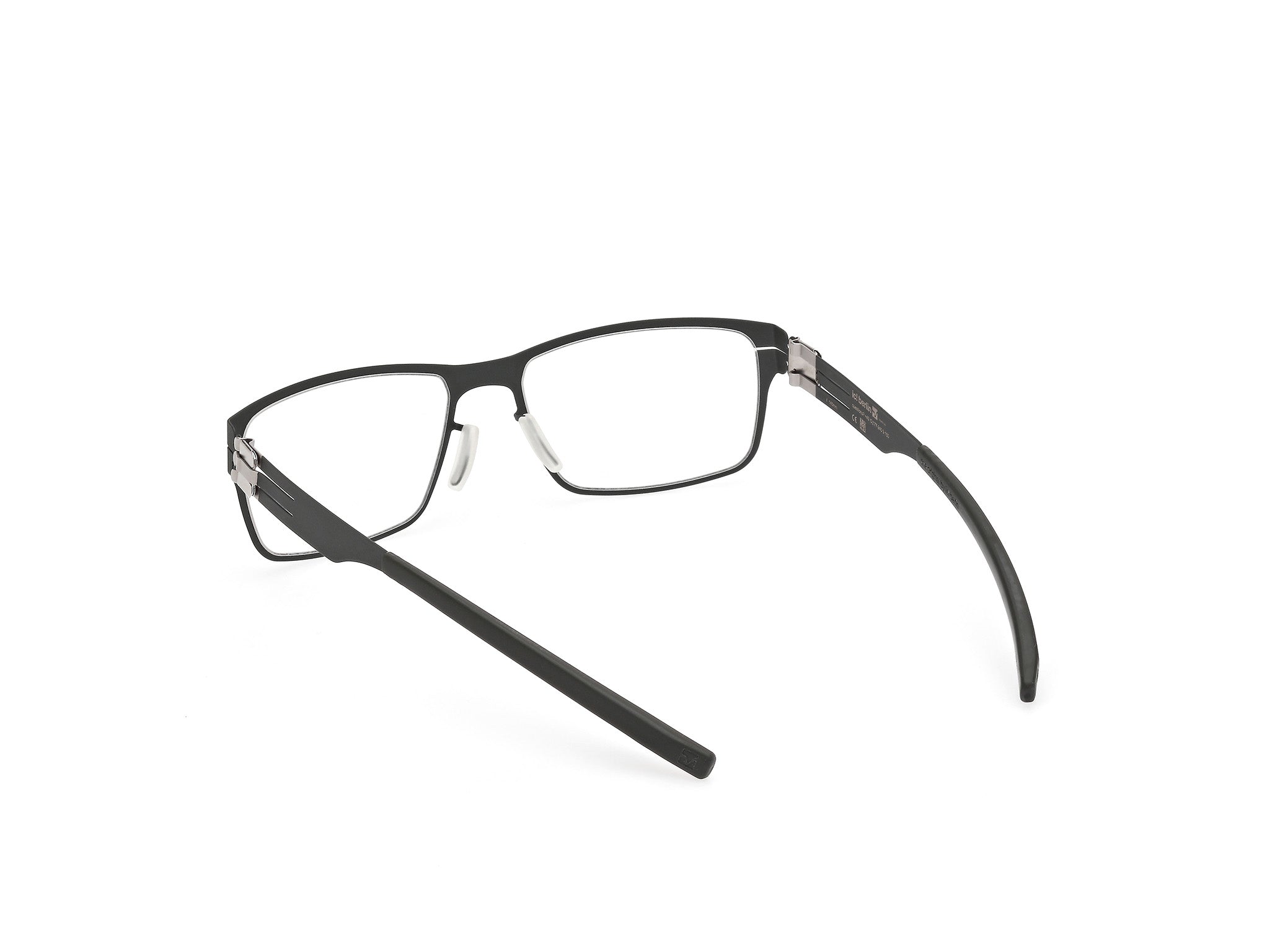 IC! BERLIN IC5098 PAUL R. 097 55