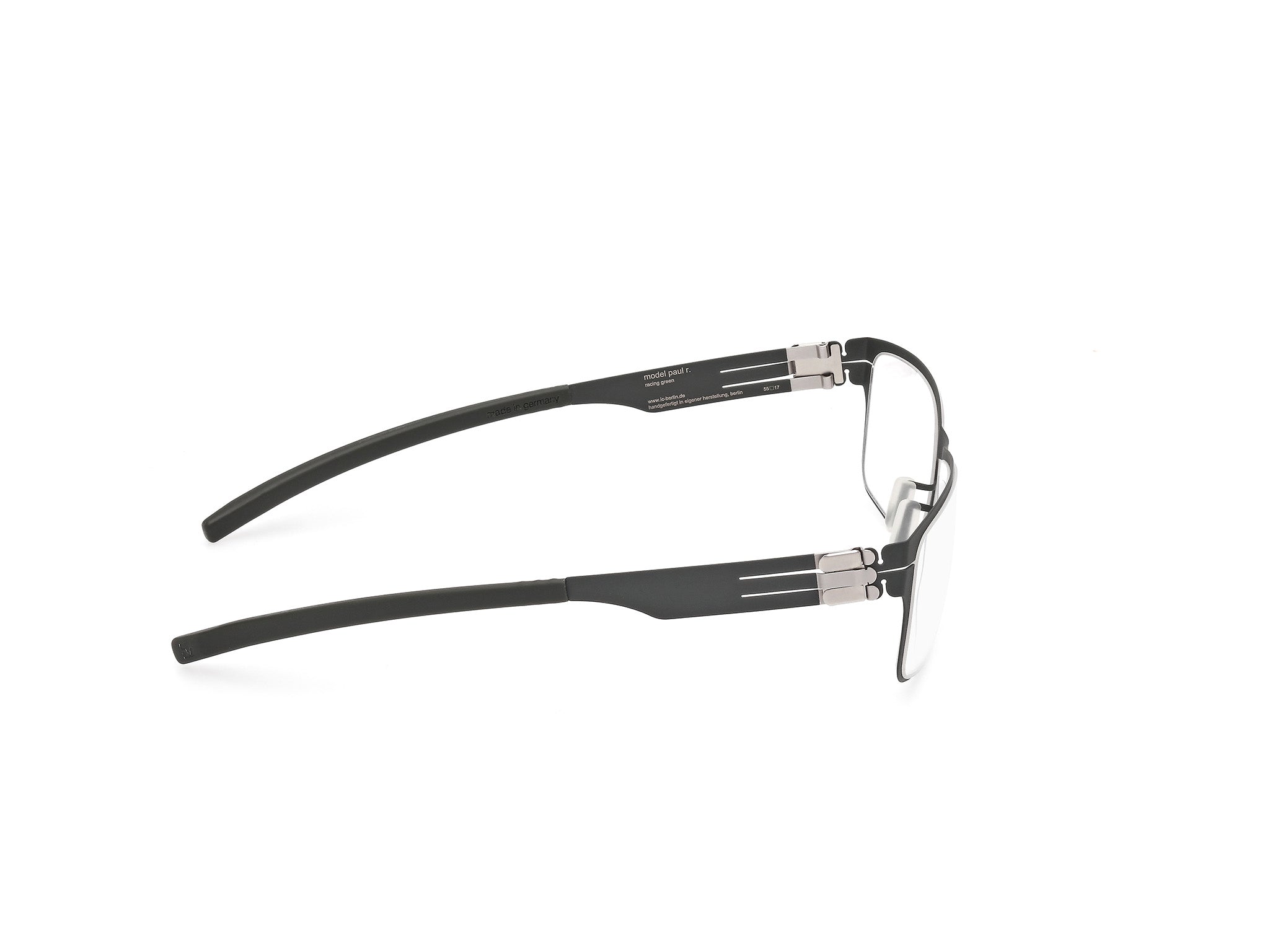 IC! BERLIN IC5098 PAUL R. 097 55