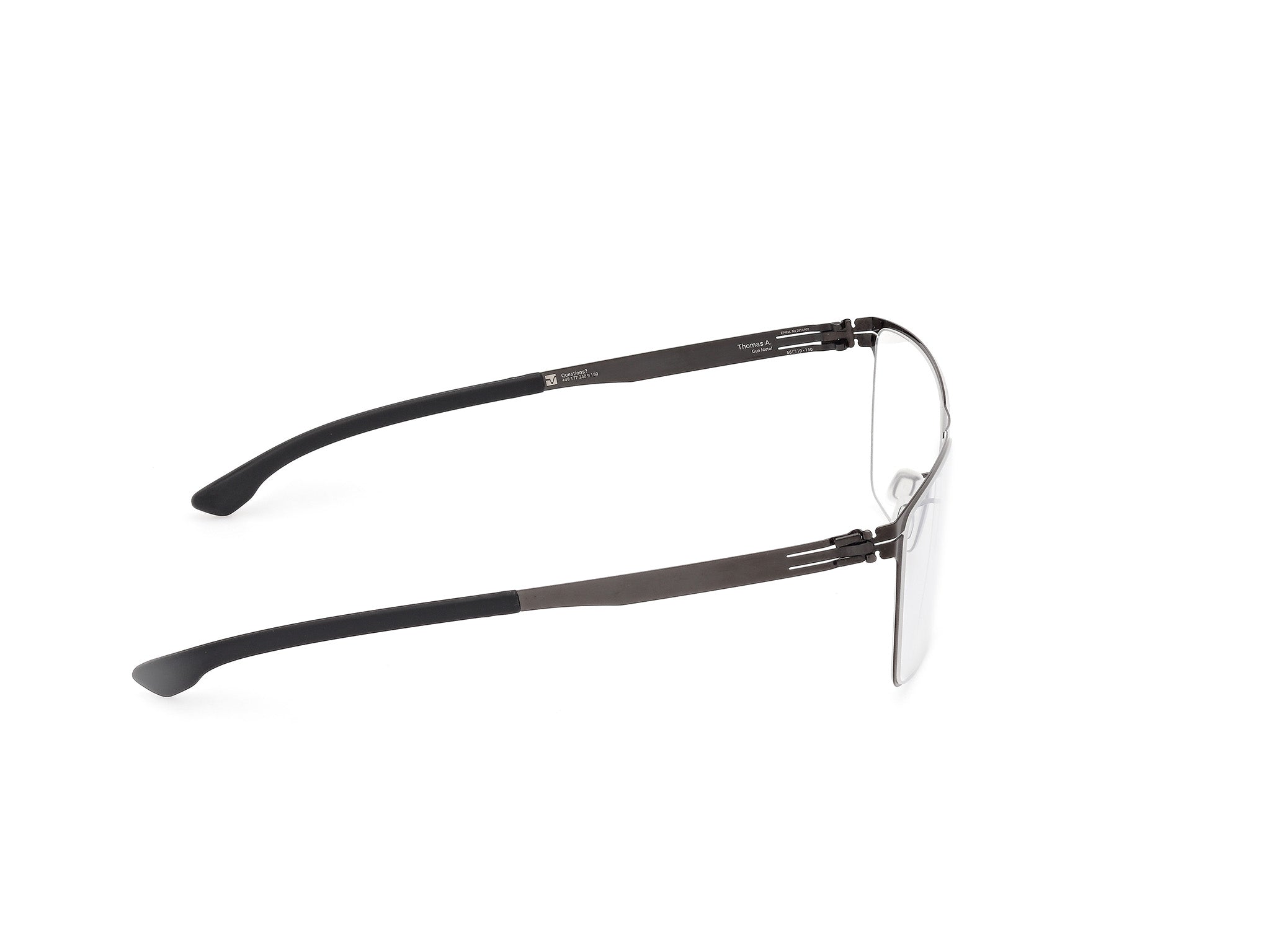 IC! BERLIN IC5102 THOMAS A. 008 56