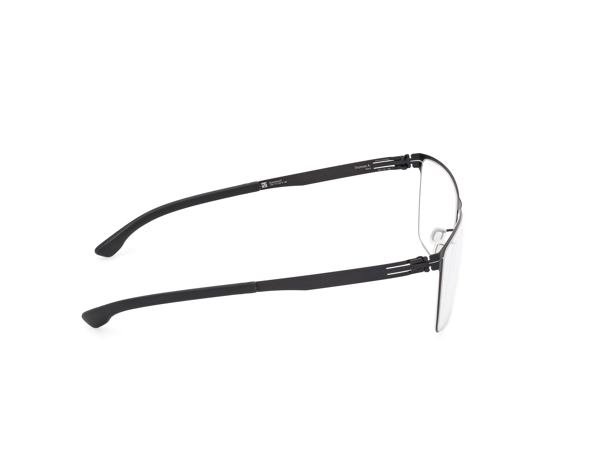 IC! BERLIN IC5102 THOMAS A. 02A 56