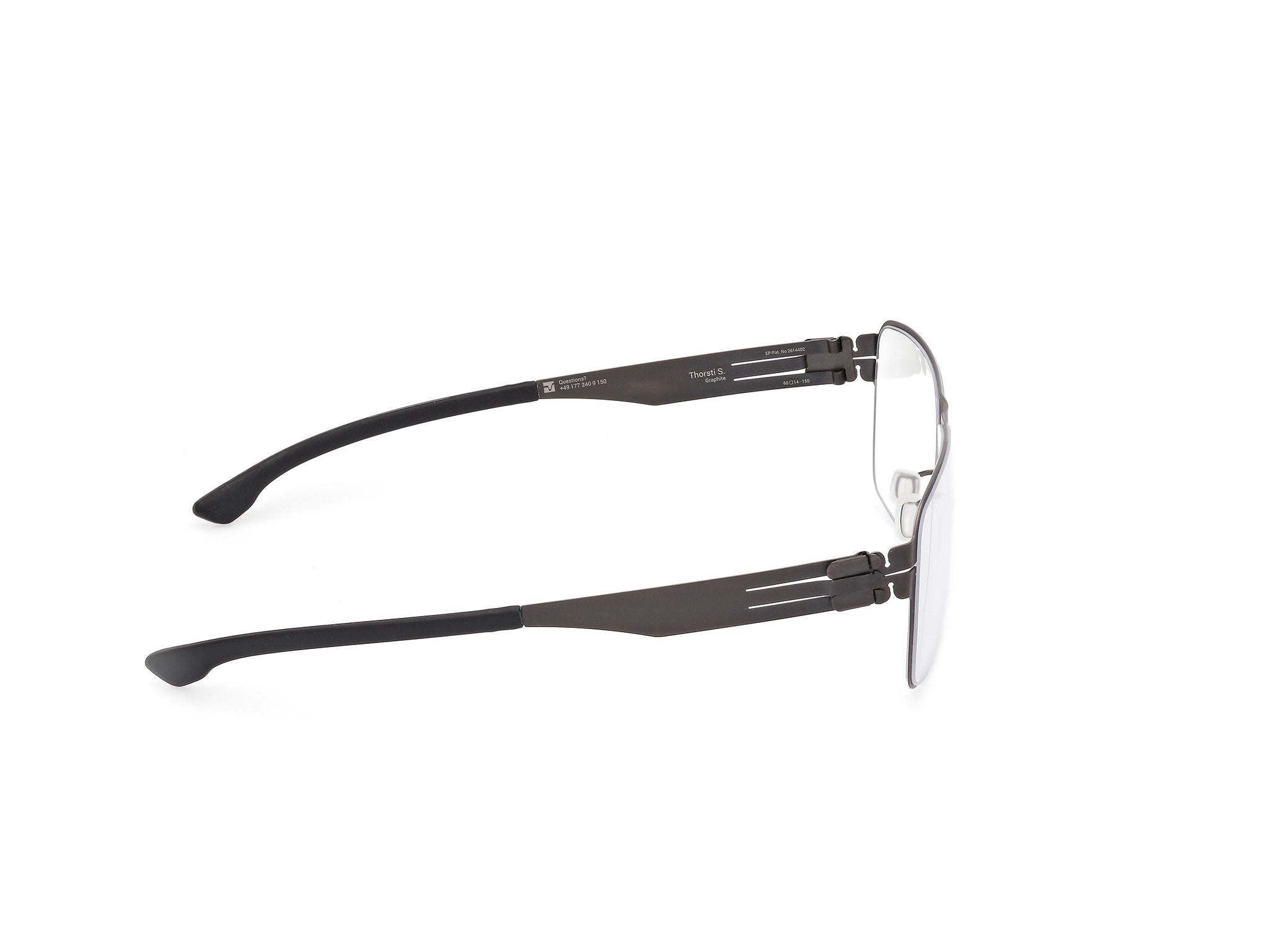 IC! BERLIN IC5103 THORSTI S. 002 60