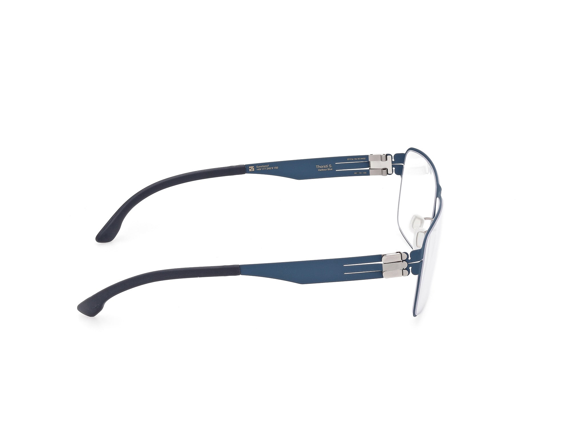 IC! BERLIN IC5103 THORSTI S. 086 60