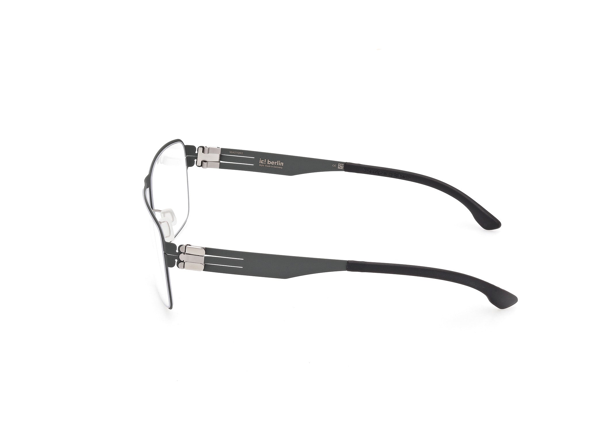 IC! BERLIN IC5103 THORSTI S. 097 60