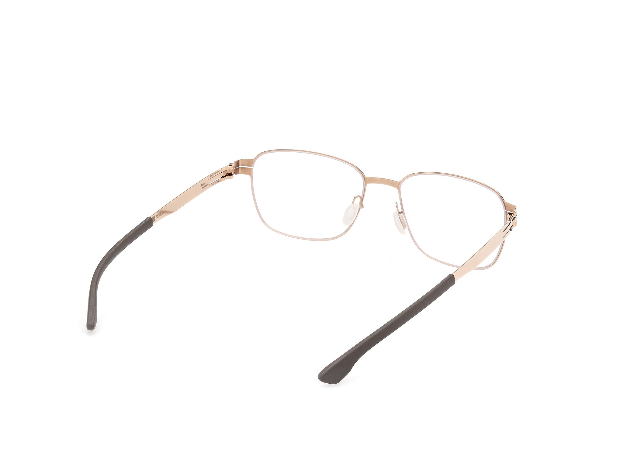 IC! BERLIN IC5104-D ANDY L. 028 53