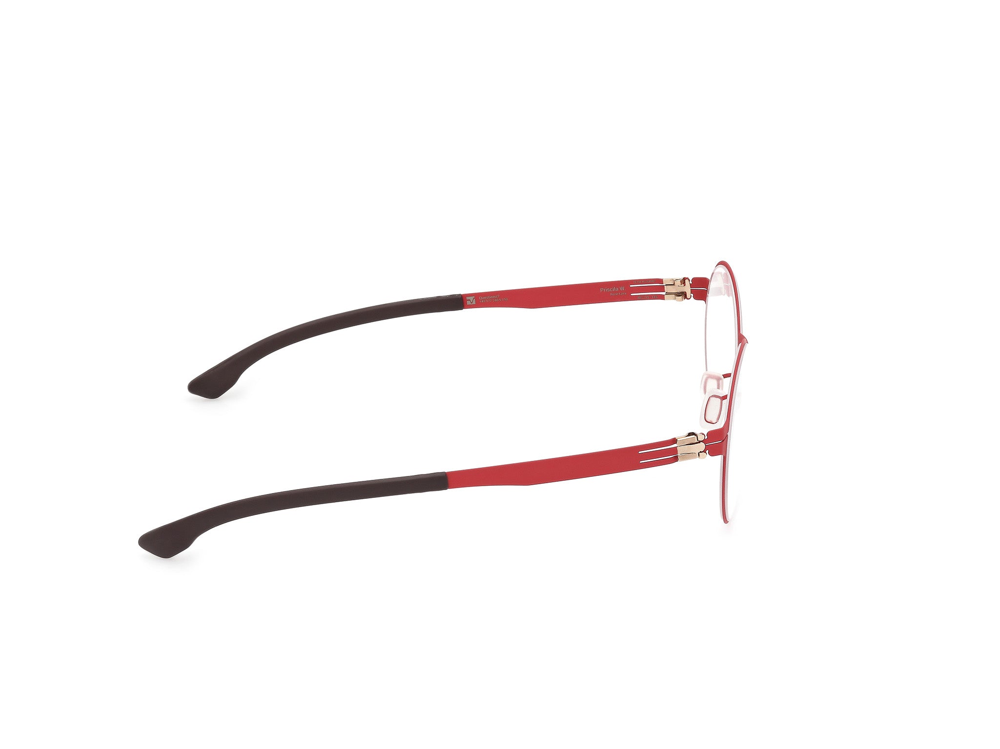 IC! BERLIN IC5107 PRISCILA W. 28A 48