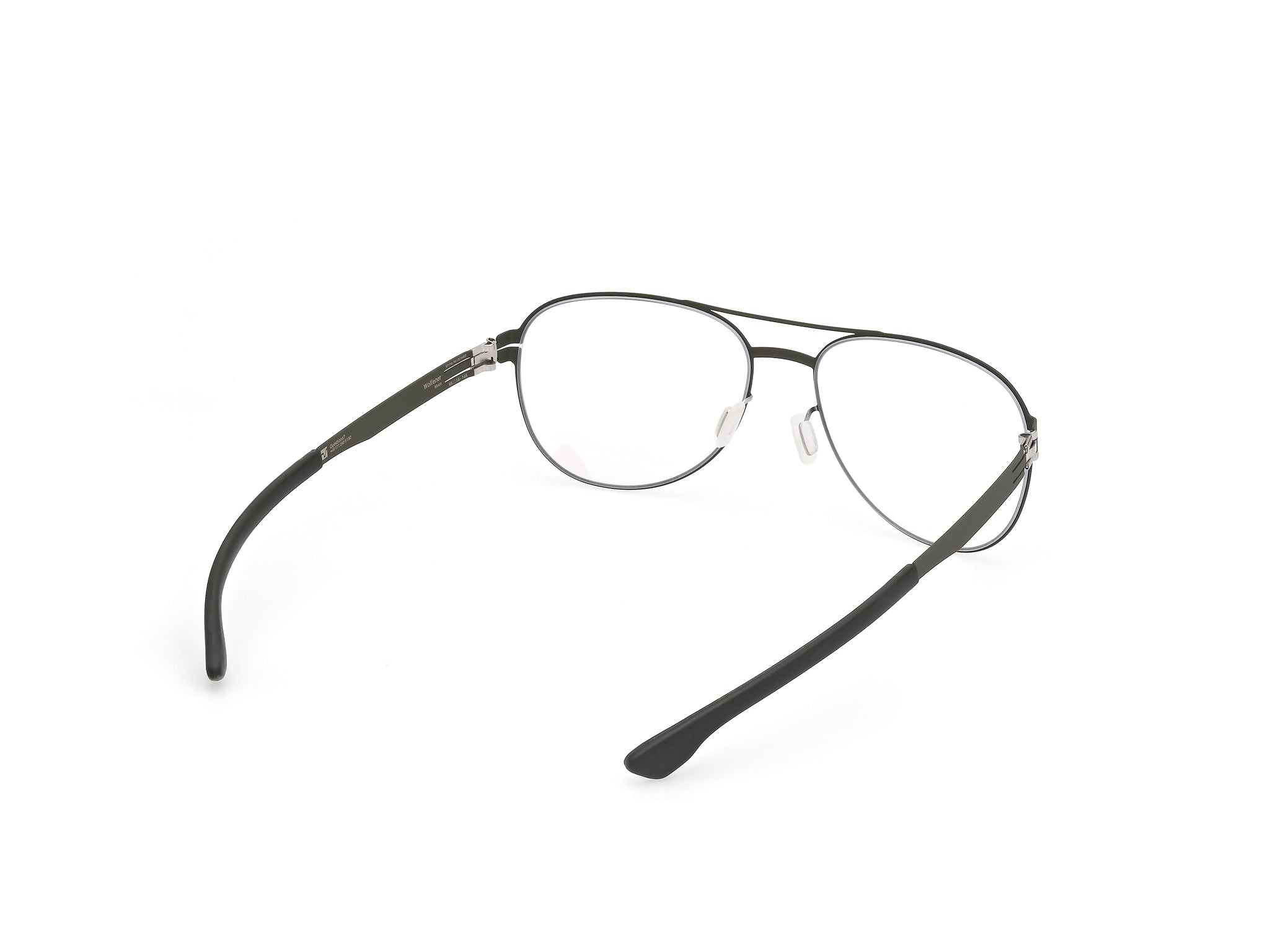 IC! BERLIN IC5108 WOLFENER 097 55