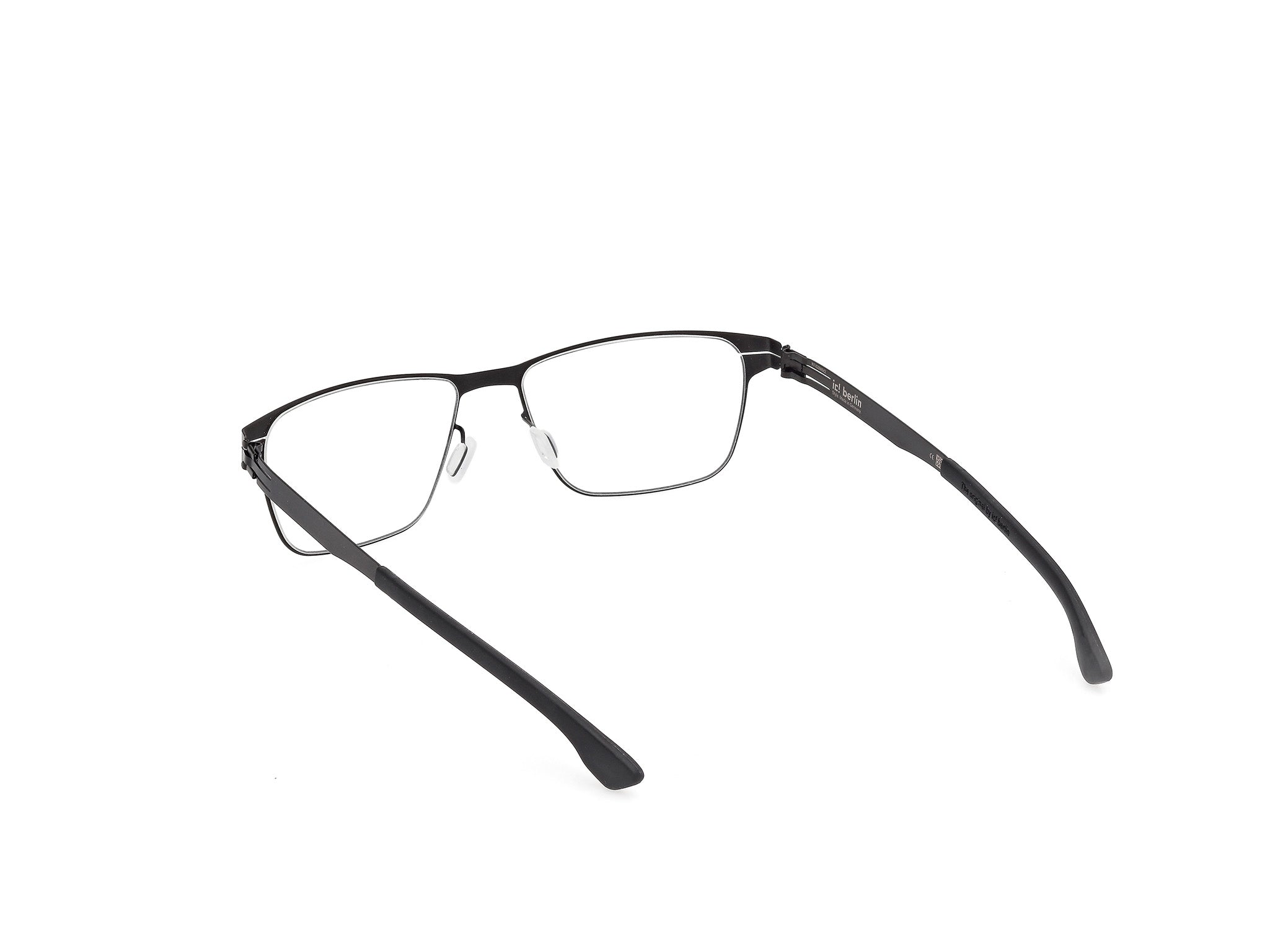 IC! BERLIN IC5109 HENNING O. 002 52