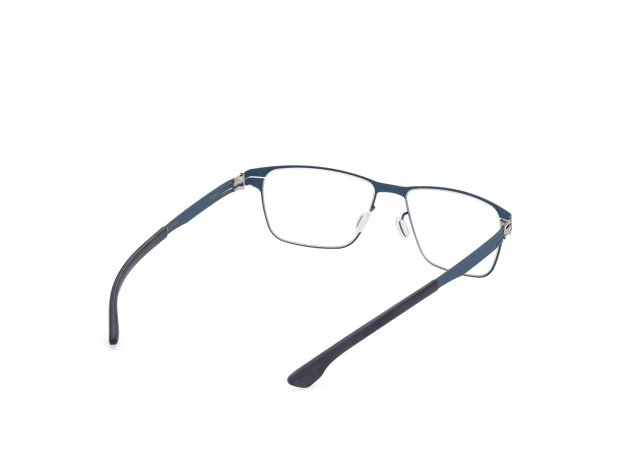 IC! BERLIN IC5109 HENNING O. 086 52