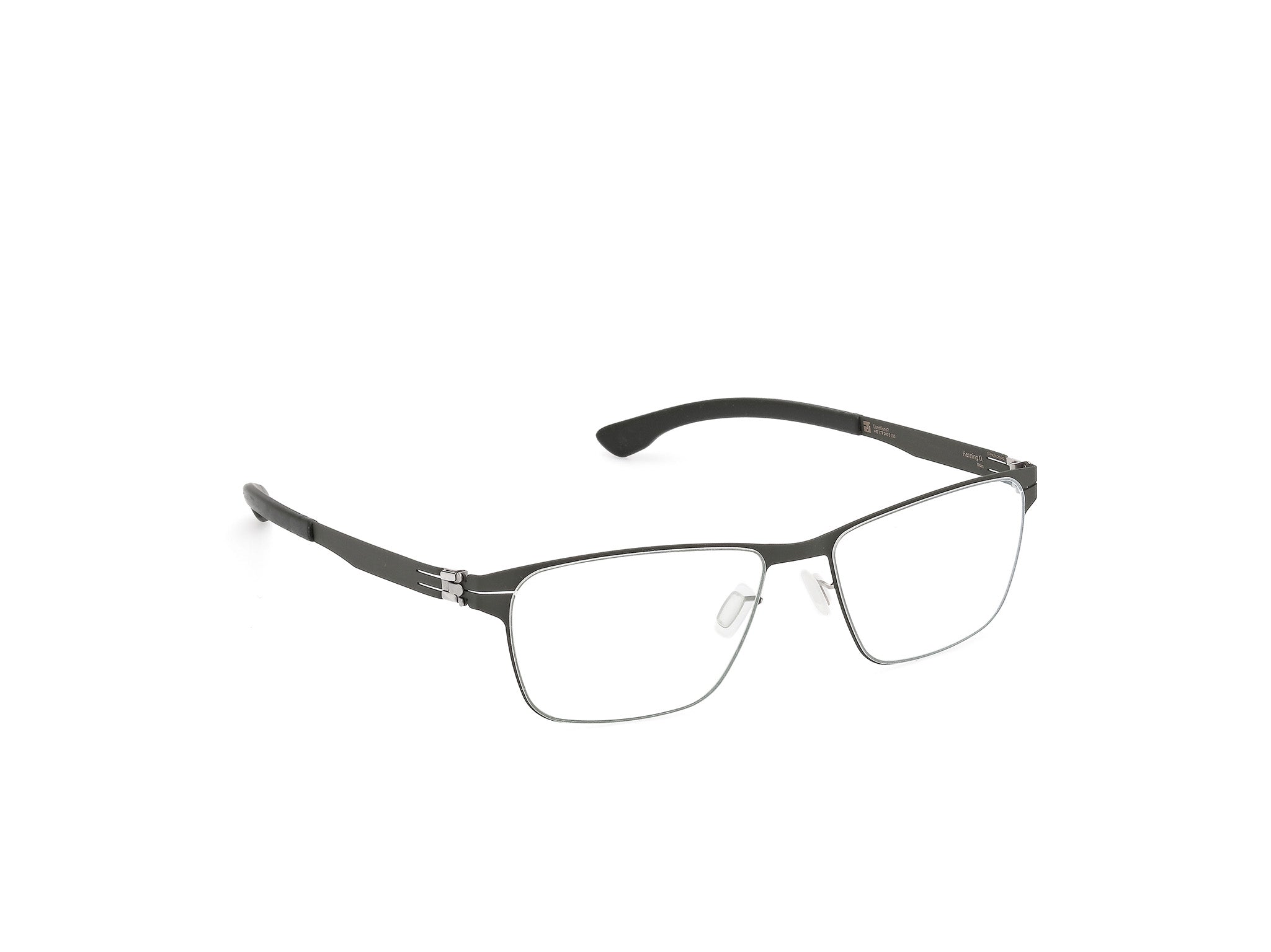 IC! BERLIN IC5109 HENNING O. 097 52