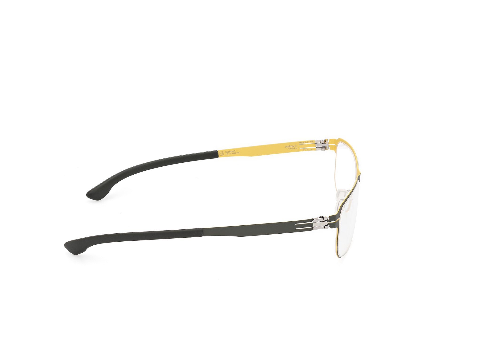 IC! BERLIN IC5110 ANDREW P. 041 53