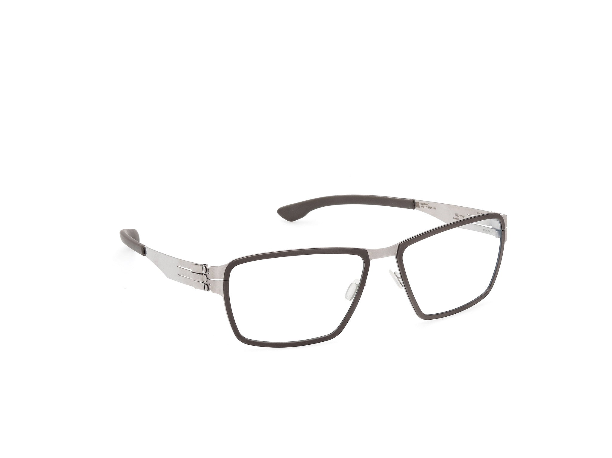 IC! BERLIN IC5114 NITROGEN 002 57