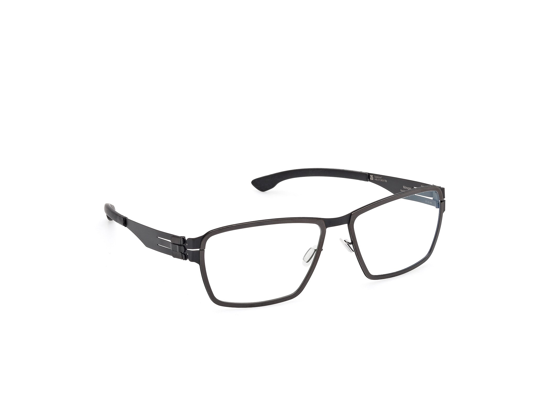 IC! BERLIN IC5114 NITROGEN 005 57