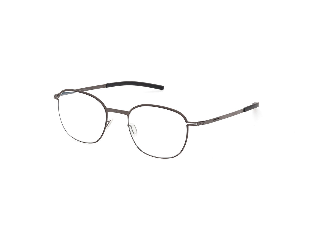 Lunettes de vue ic! berlin ic5117 vorias 002 negro masculino taille 48mm - Vue principale