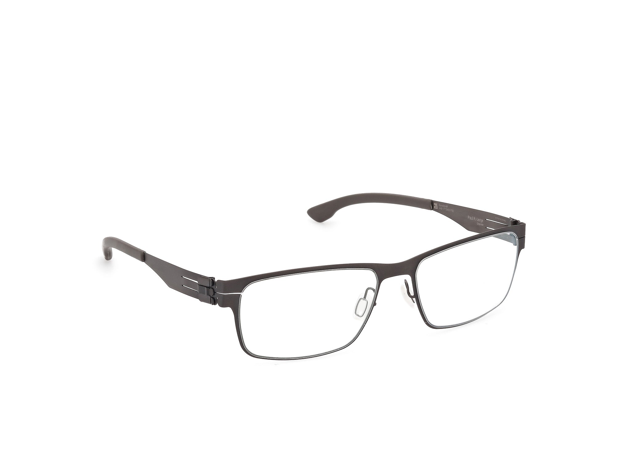 IC! BERLIN IC5118-D PAUL R. LARGE 002 56