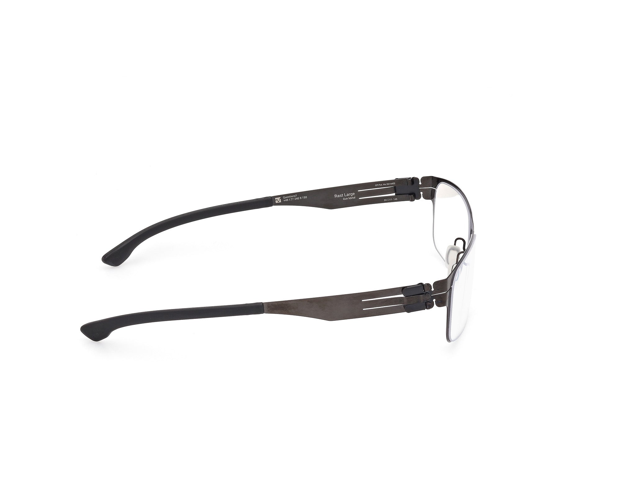 IC! BERLIN IC5119-D RAST LARGE 008 55