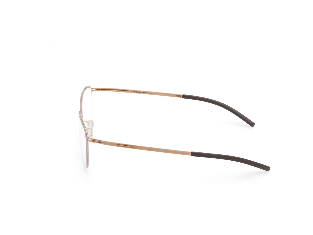 Lunettes de vue ic! berlin ic5120 aliza 2.0 028 dorado femenino taille 54mm - Vue détaillée