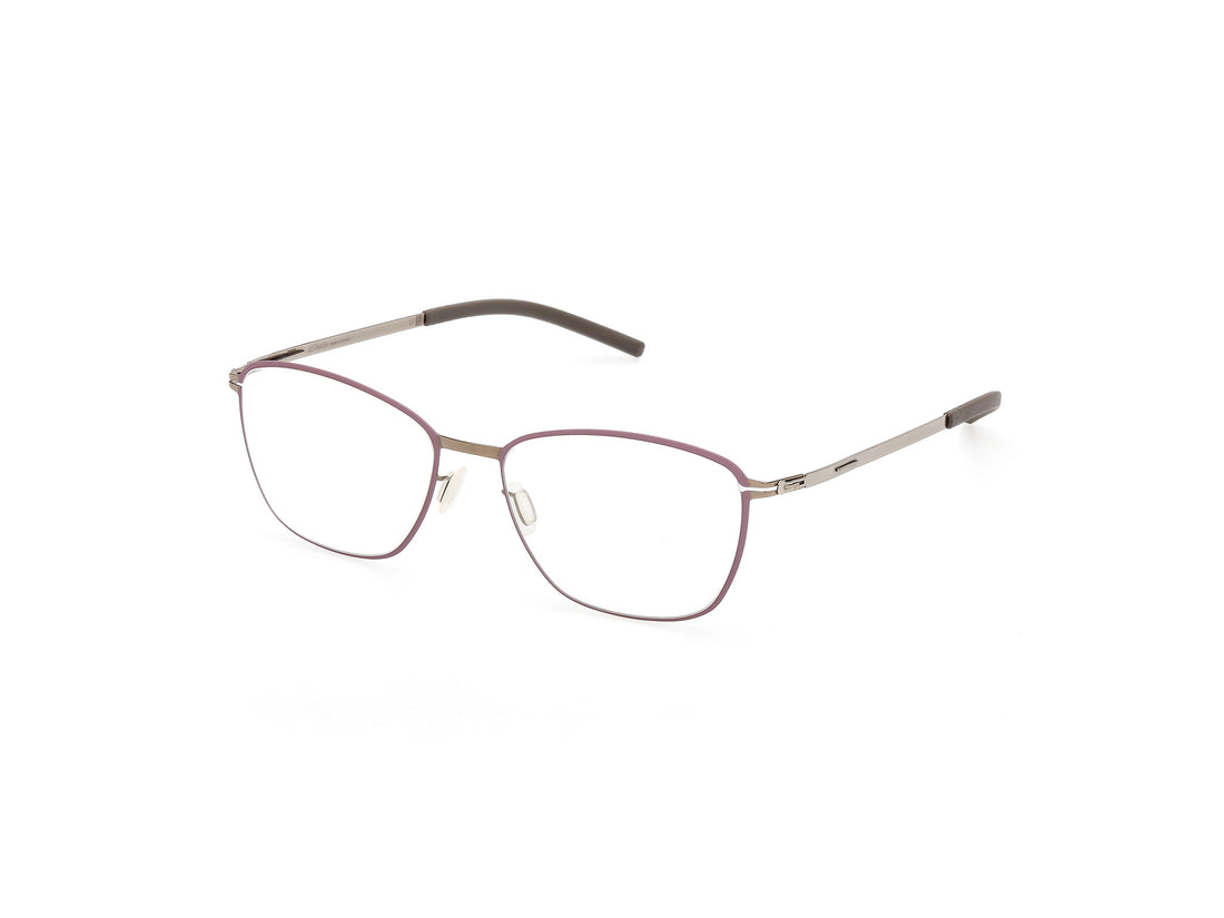 Lunettes de vue ic! berlin ic5120 aliza 2.0 035 bronce femenino taille 54mm - Vue principale