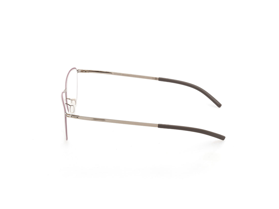 Lunettes de vue ic! berlin ic5120 aliza 2.0 035 bronce femenino taille 54mm - Vue détaillée