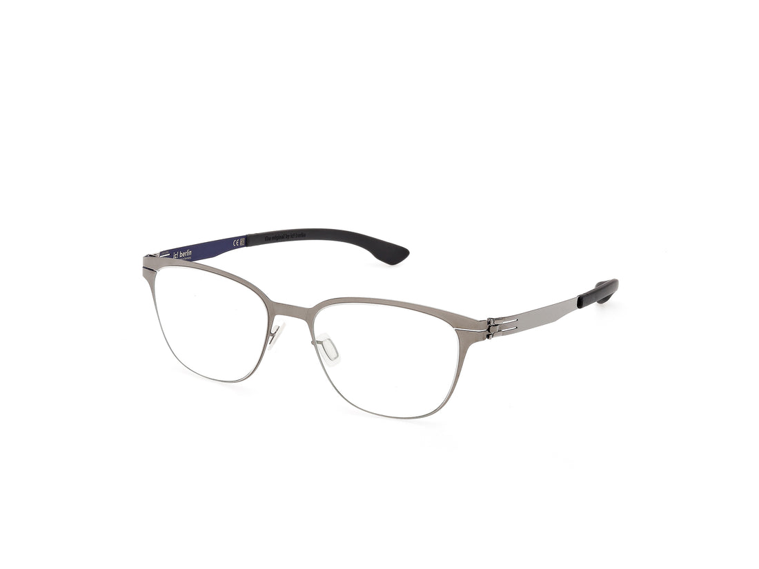Óculos graduados ic! berlin ic5138 marla 086 azul femenino tamanho 51mm - Vista principal