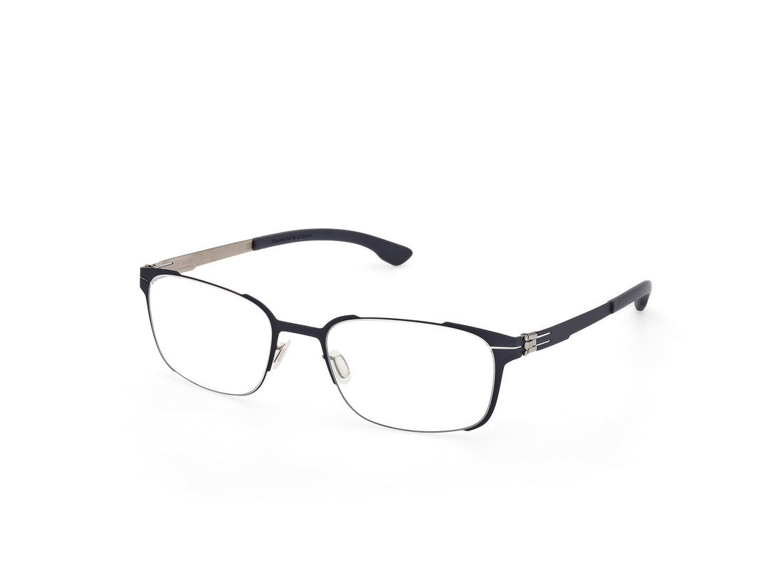 Óculos graduados ic! berlin ic5139 remy 035 bronce masculino tamanho 55mm - Vista principal