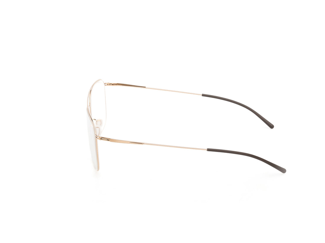 Óculos graduados ic! berlin ic5140 wes 028 dorado unisex tamanho 57mm - Vista de detalhe