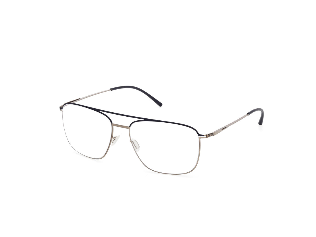 Óculos graduados ic! berlin ic5140 wes 035 bronce unisex tamanho 57mm - Vista principal