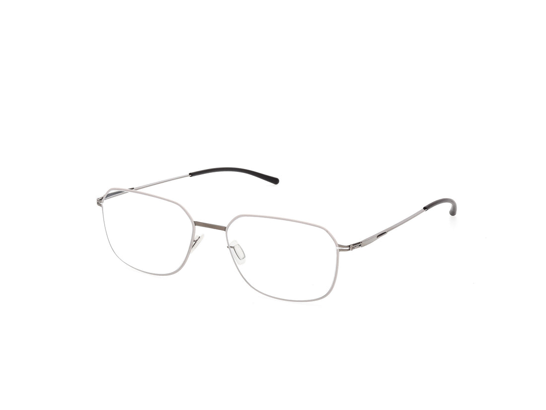 Óculos graduados ic! berlin ic5143 rey 005 negro unisex tamanho 41mm - Vista principal