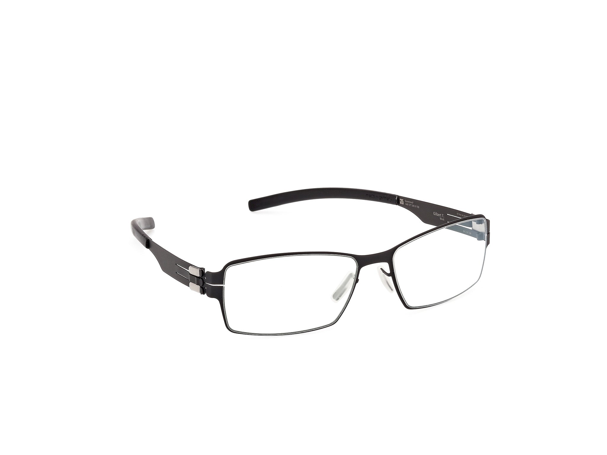 IC! BERLIN IC5148 GILBERT T. 02B 55