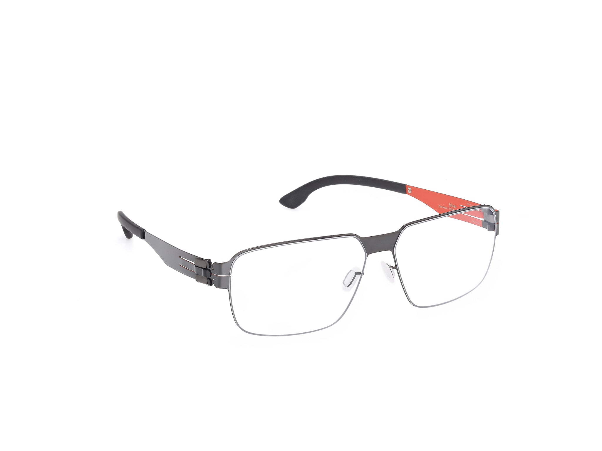 IC! BERLIN IC5156 SILVAN 005 58