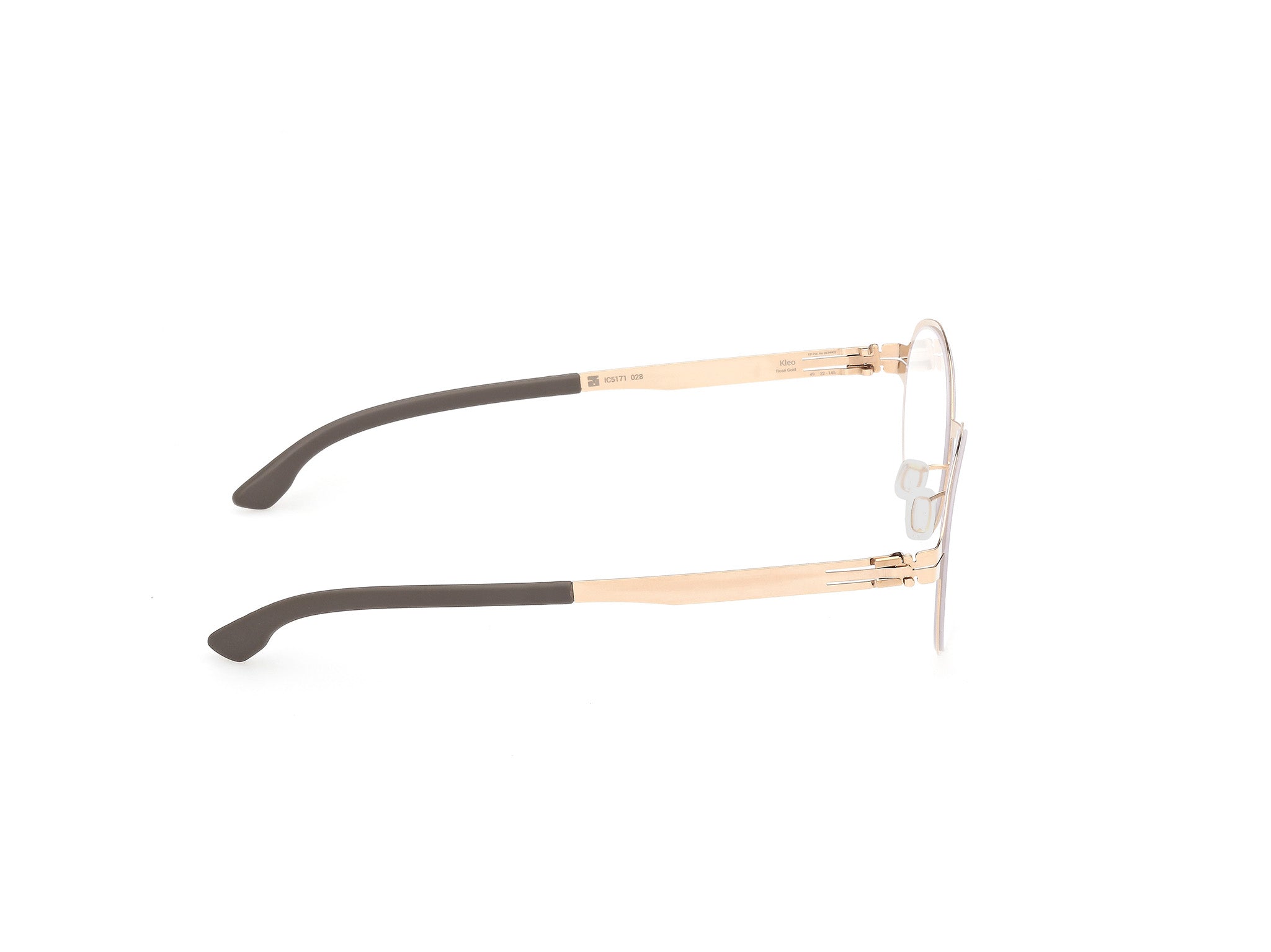 IC! BERLIN IC5171 KLEO 028 49