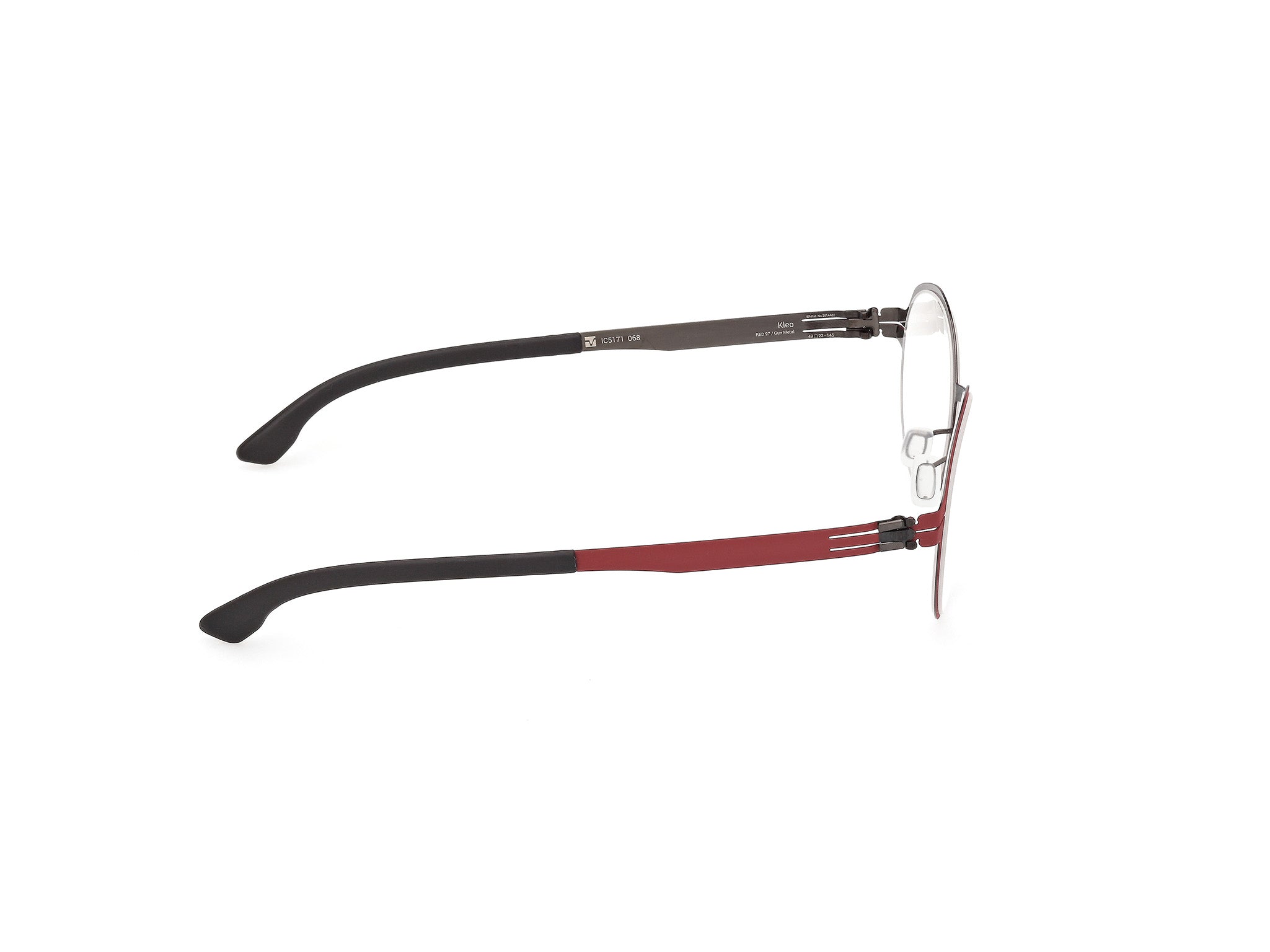 IC! BERLIN IC5171 KLEO 068 49