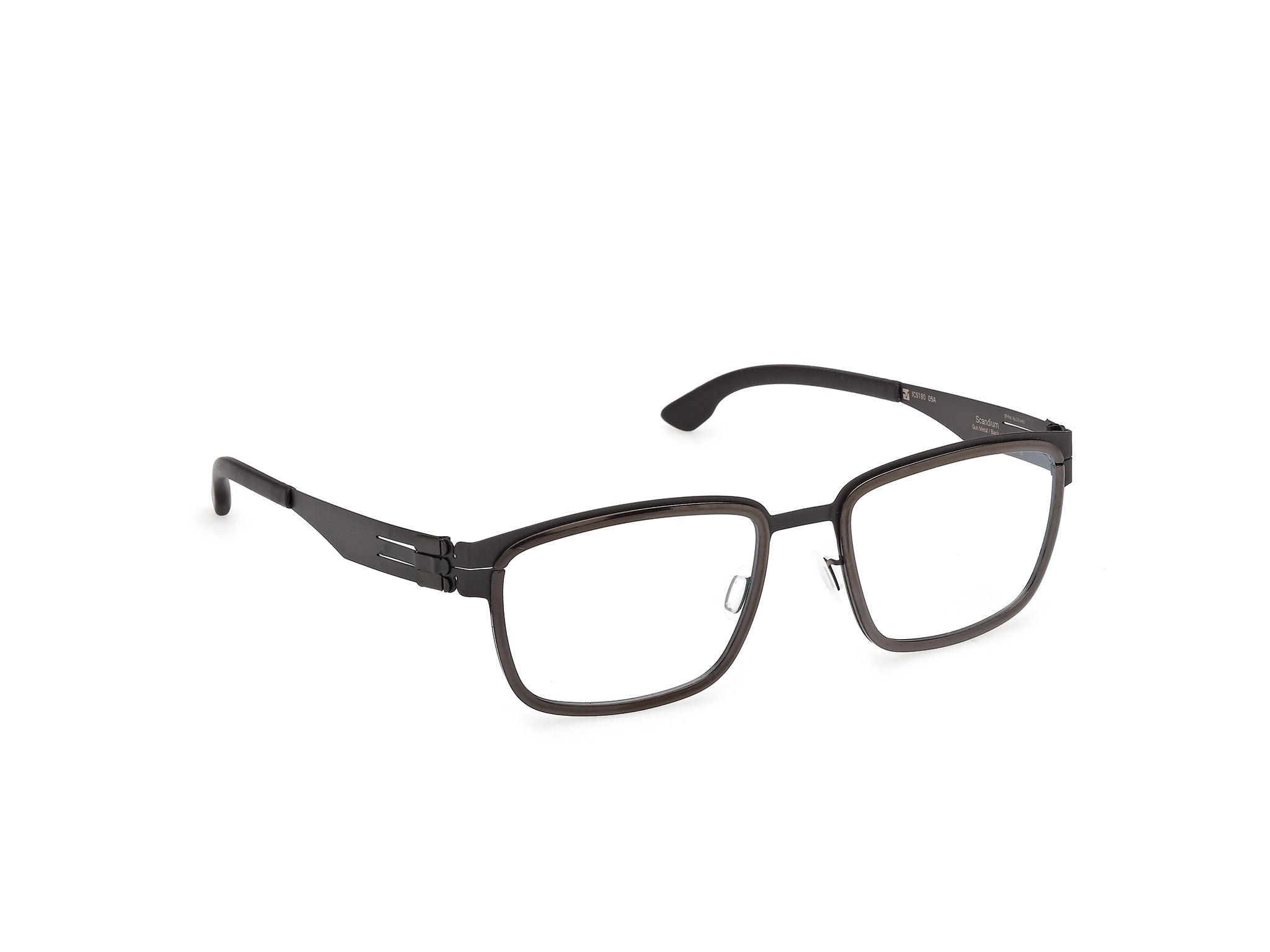 IC! BERLIN IC5180 SCANDIUM 05A 58