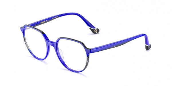 Brillen etnia barcelona iguazu bl femenino größe 51mm - Hauptansicht