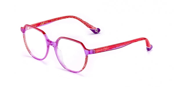 Brillen etnia barcelona iguazu purd femenino größe 51mm - Hauptansicht