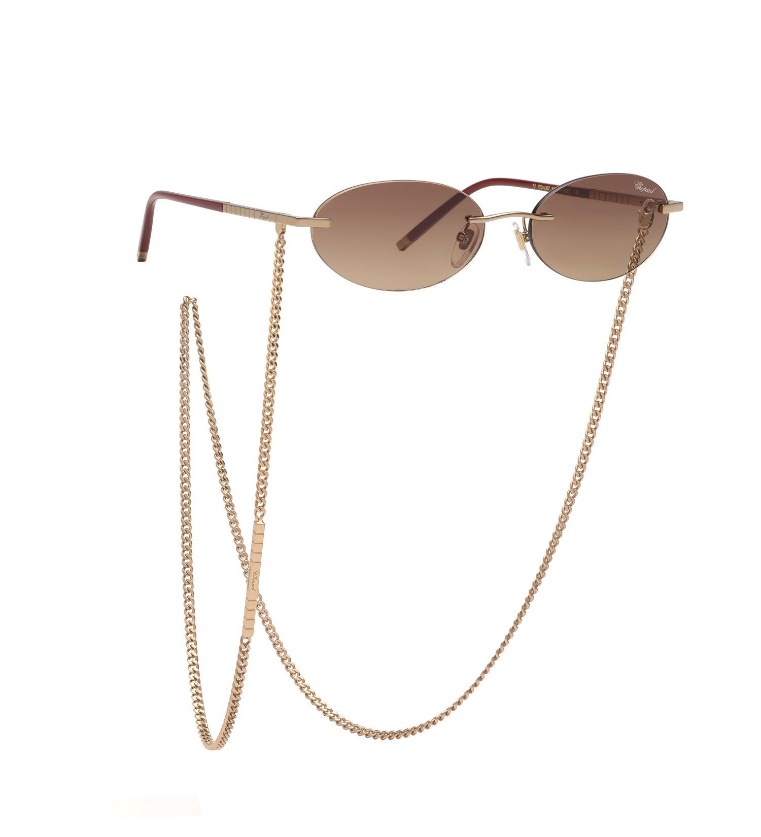 CHOPARD IKCHL87 08FC 56