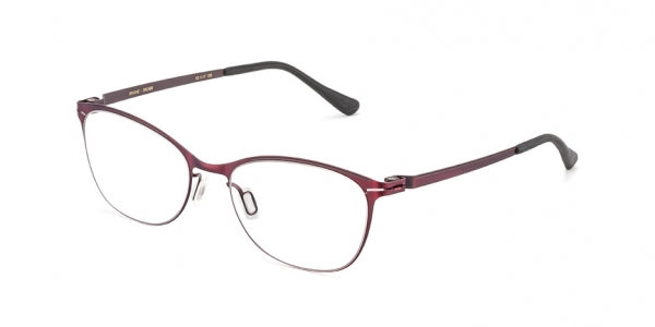 Brillen etnia barcelona irvine rdbr femenino größe 52mm - Hauptansicht