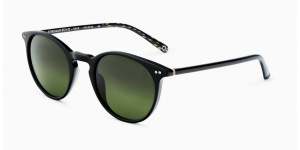 Óculos de sol etnia barcelona jordaan sun ii bkgr unisex tamanho 50mm - Vista principal