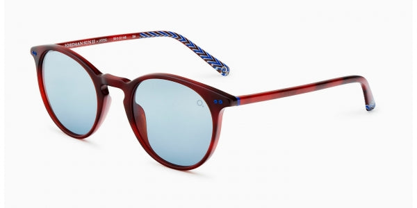 Occhiali da sole etnia barcelona jordaan sun ii hvbl unisex taglia 50mm - Vista principale
