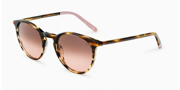 Occhiali da sole etnia barcelona jordaan sun ii hvrd unisex taglia 50mm - Vista principale