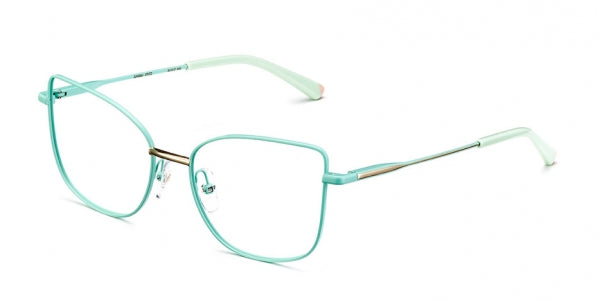 Brillen etnia barcelona juneau grgd femenino größe 54mm - Hauptansicht