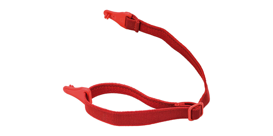 Okulary korekcyjne greyhounders k10 k10a rojo oval infantil rozmiar 48mm - Widok szczegółowy